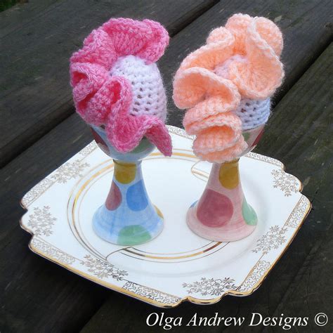 Image result for Chicken Egg Warmer Patern