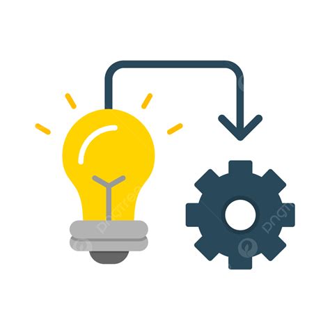 Implementation Icon Png