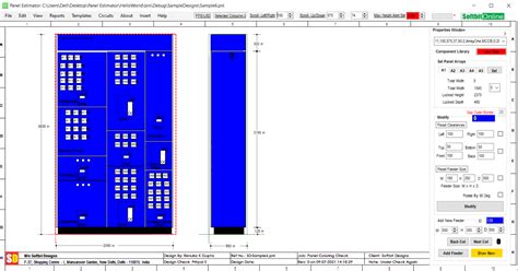 Control Panel Board Design માટે ઇમેજ પરિણામ