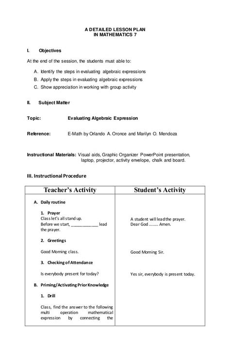 Image result for Detailed Lesson Plan in Line Graph Grade 5