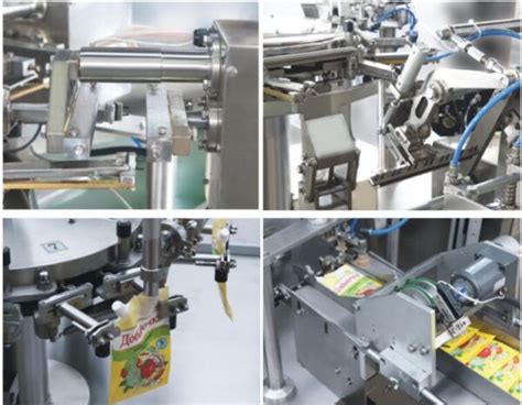 Image result for Rotary Strip Packing Machine Work