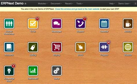 Image result for Open Source Small Business Software