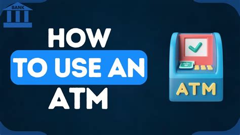 Image result for ATM Step by Step