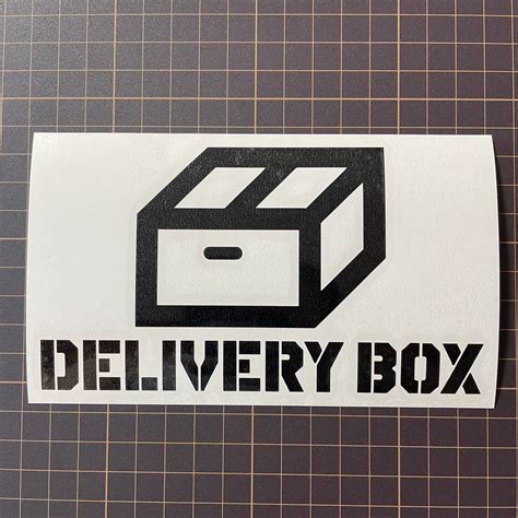 Courier Box Sticker Notes に対する画像結果