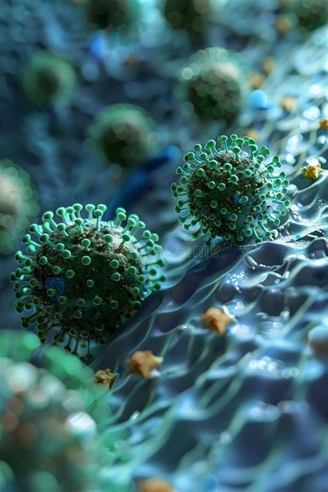 Bildergebnis für Virus Microscope Model