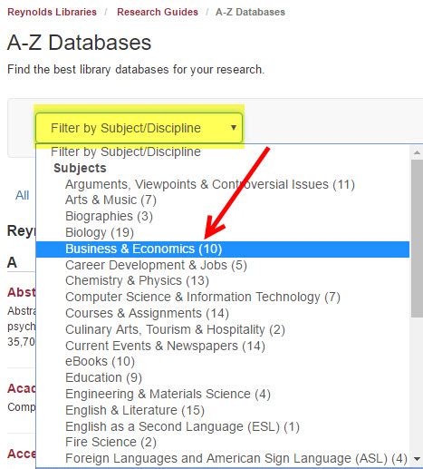 Screen of a Database Library に対する画像結果
