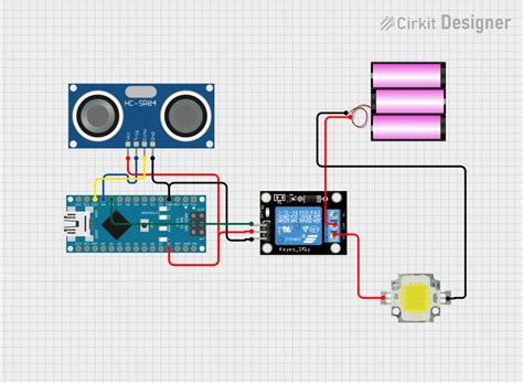 Image result for Arduino Nano Relay Controller