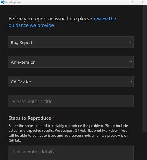 Image result for Visual Studio C# Code Insurance