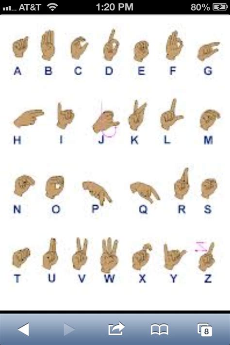 Do Sign Language に対する画像結果