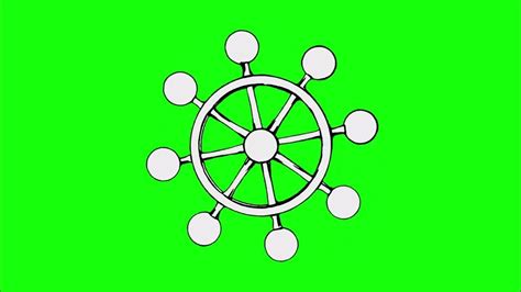 Image result for Dharma Wheel Jjk 3D Model