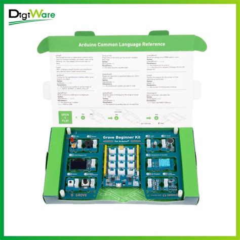 Image result for Arduino All in One Kit