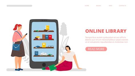 Library Page に対する画像結果