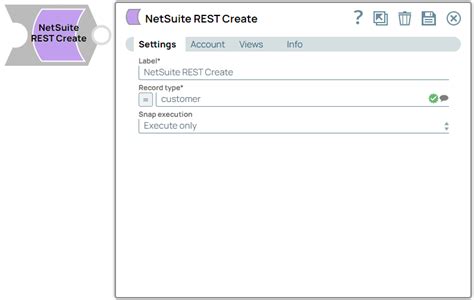 Image result for NetSuite REST API Logo