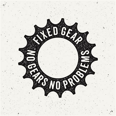 Image result for Fixed Gear Sticker Fector