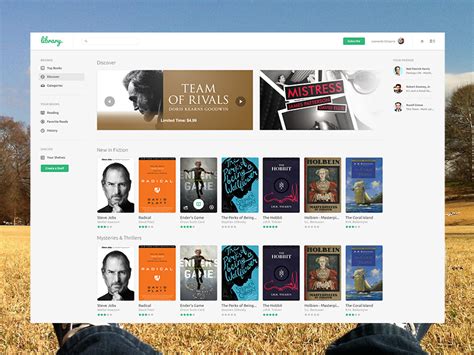 Afbeeldingsresultaten voor UI Design Library Front