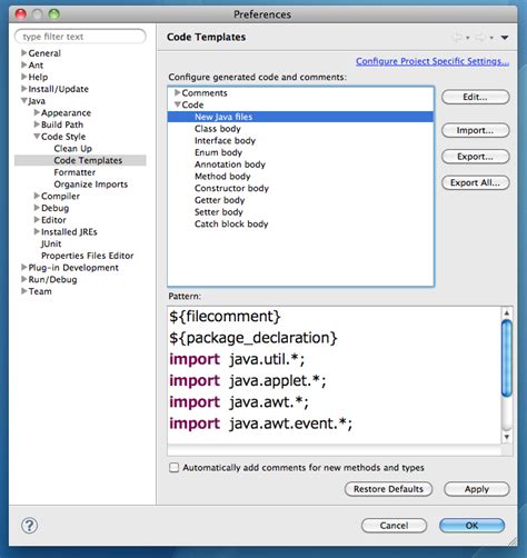 Custom Class Java に対する画像結果