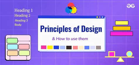 Image result for Technology Design Principles