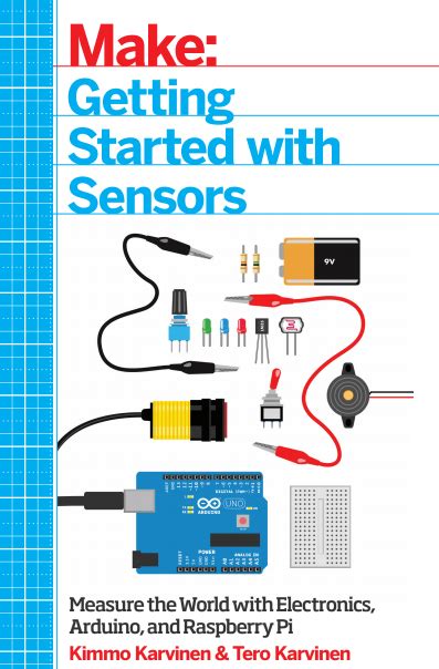 Image result for Arduino Cord Book