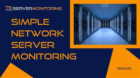 Image result for Simple Server Monitoring