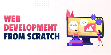 Toradh íomhá ar Web Developer From Scratch