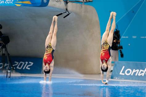 Synchronized Diving Olympics に対する画像結果