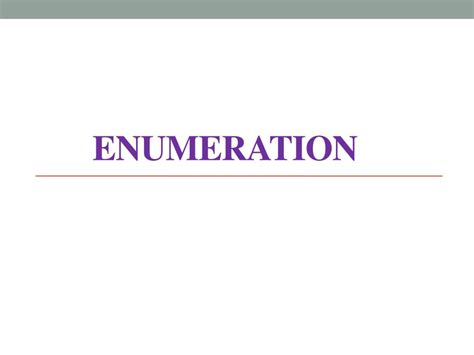 Image result for Enumeration Essay Examples
