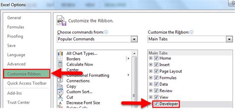 Image result for Create a Form Control List Box in Excel