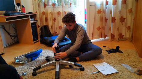 Toradh íomhá ar Kring Gaming Chair