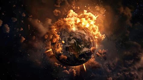 Image result for World Exploding