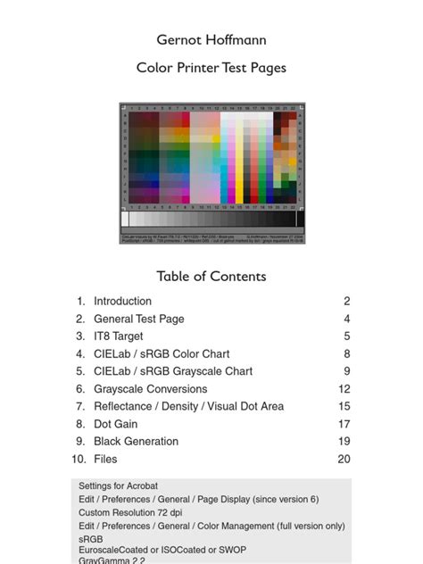 See Page Test に対する画像結果
