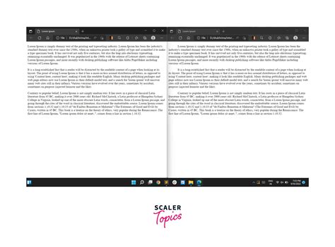 Toradh íomhá ar Indent HTML