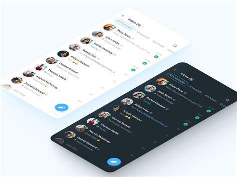Image result for UI Box Interface