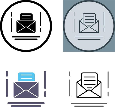 Email Design Icon Vector に対する画像結果