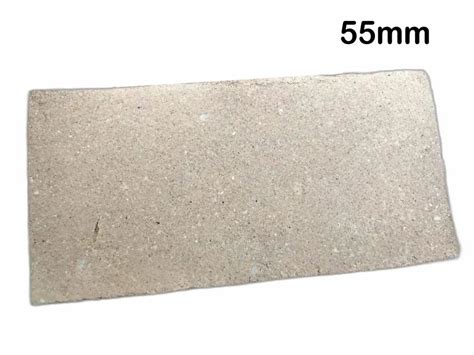 110 mm Rectangular Block に対する画像結果