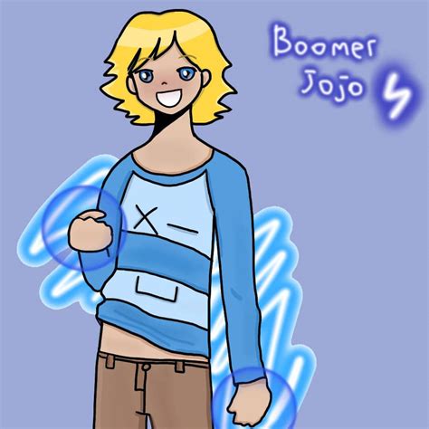 Image result for Java Boomer