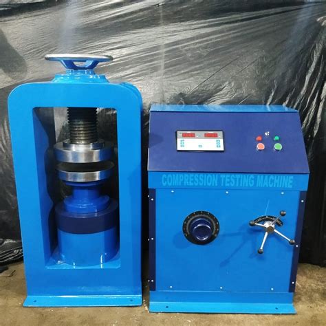 Image result for Lab Compression Tester