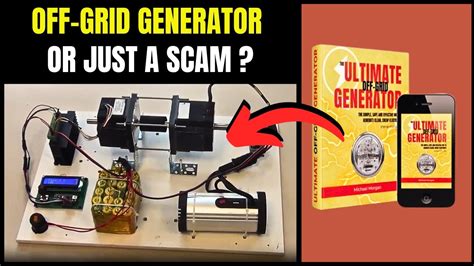 Image result for Off-Grid Barrel Generator