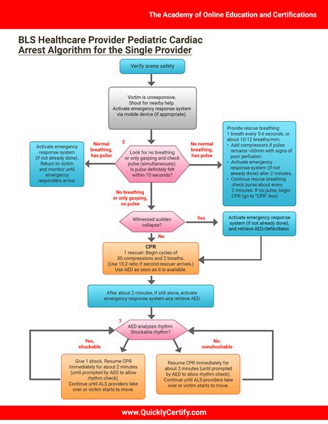 Toradh íomhá ar Als Cardiac Arrest Algorithm