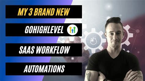 Image result for Go High Level Workflow Training