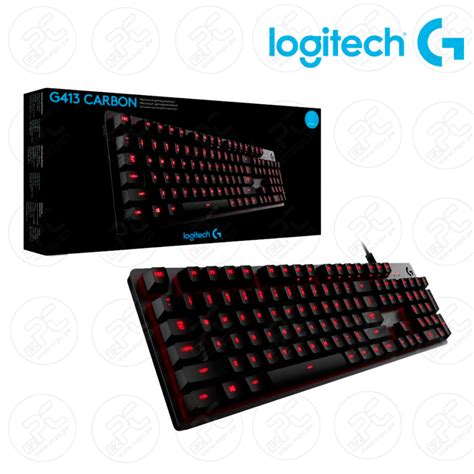 Image result for Logitech G413 Adjust Backlight