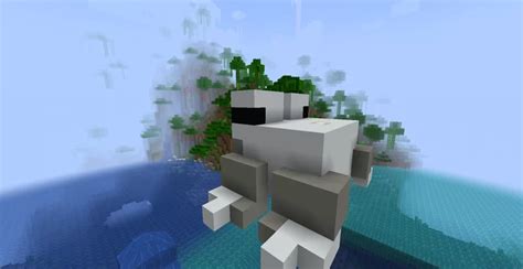 Frog House Minecraft Map