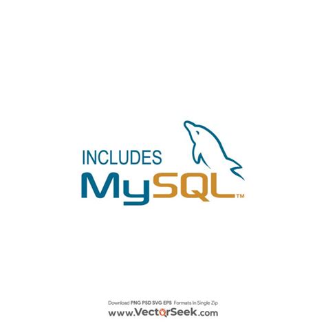 Image result for New MySQL Logo