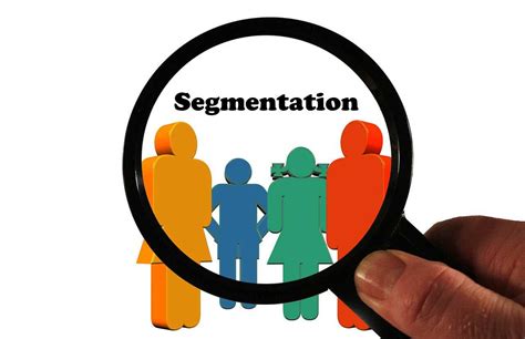 Image result for Customer Segmentation Strategy