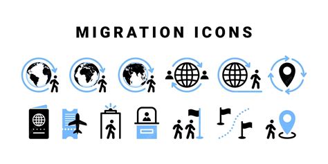 Image result for Migration Engine Icon