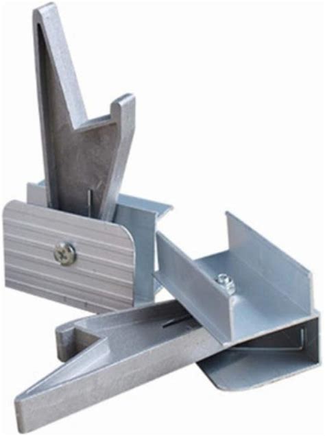 Image result for Extension Ladder Locks