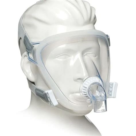 Toradh íomhá ar Sleep Apnea Mask Not CPAP