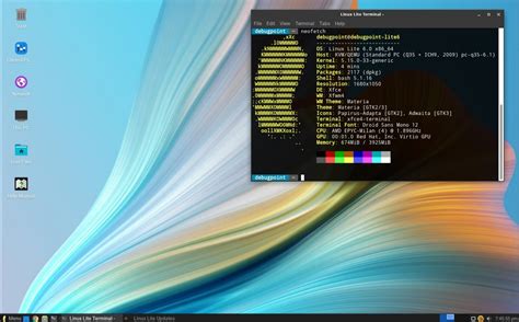 Image result for Basic Linux Distro