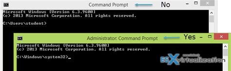 How To Open Elevated Command Prompt に対する画像結果