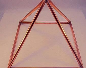 Image result for How to Build a Copper Pyramid