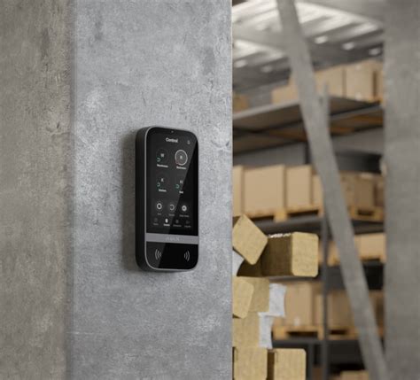 Programmable Keypad with Screen に対する画像結果